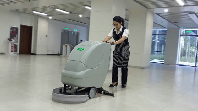 多功能洗地机报价,哪家便宜