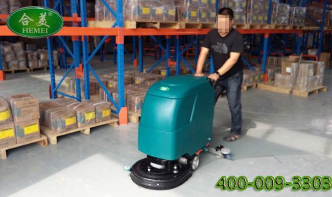 网购洗地机要注重品牌和性价比